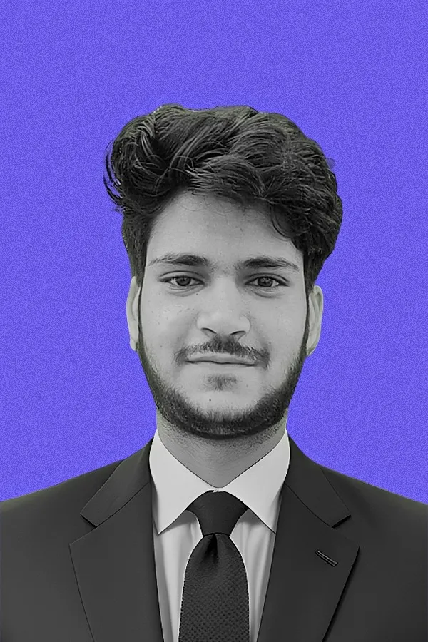 Dev Sharma