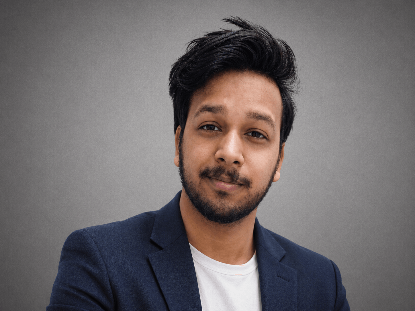 Praduymn Goyal